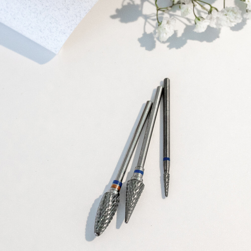 Nail Drill