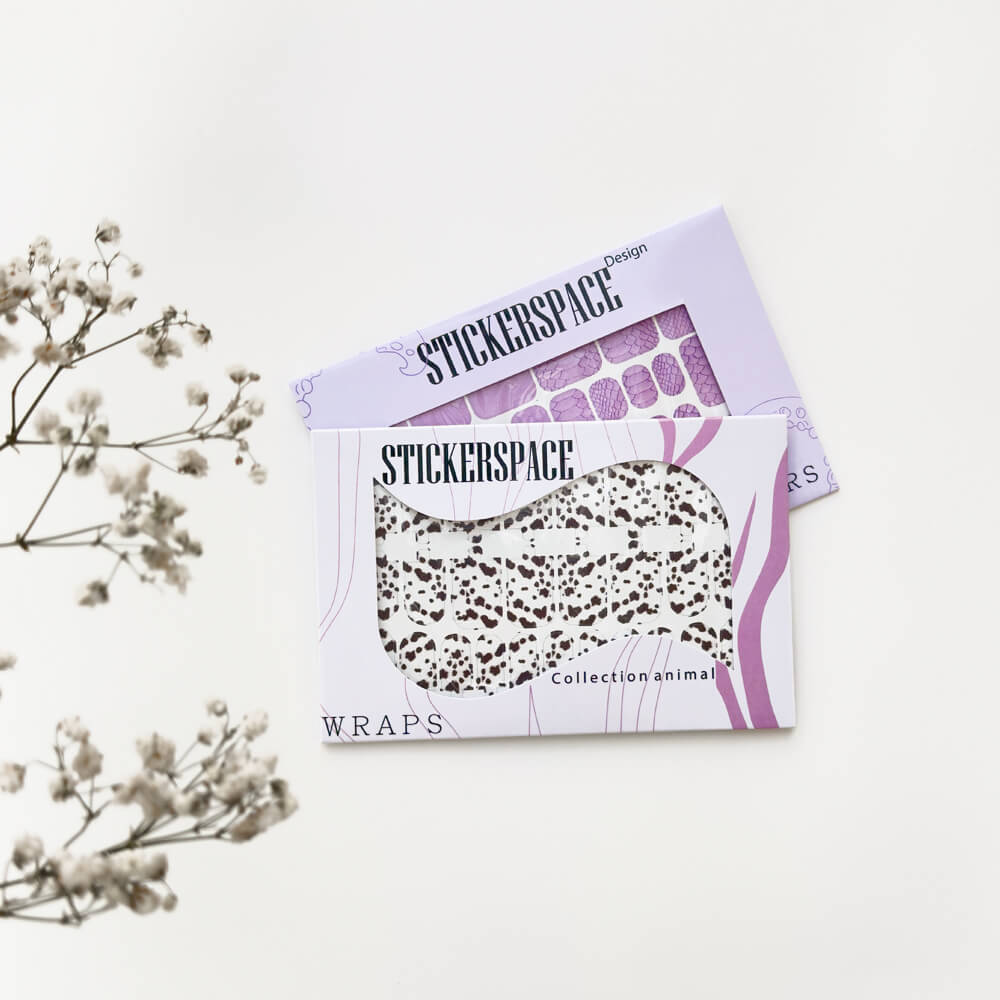 StickerSpace - Пленки