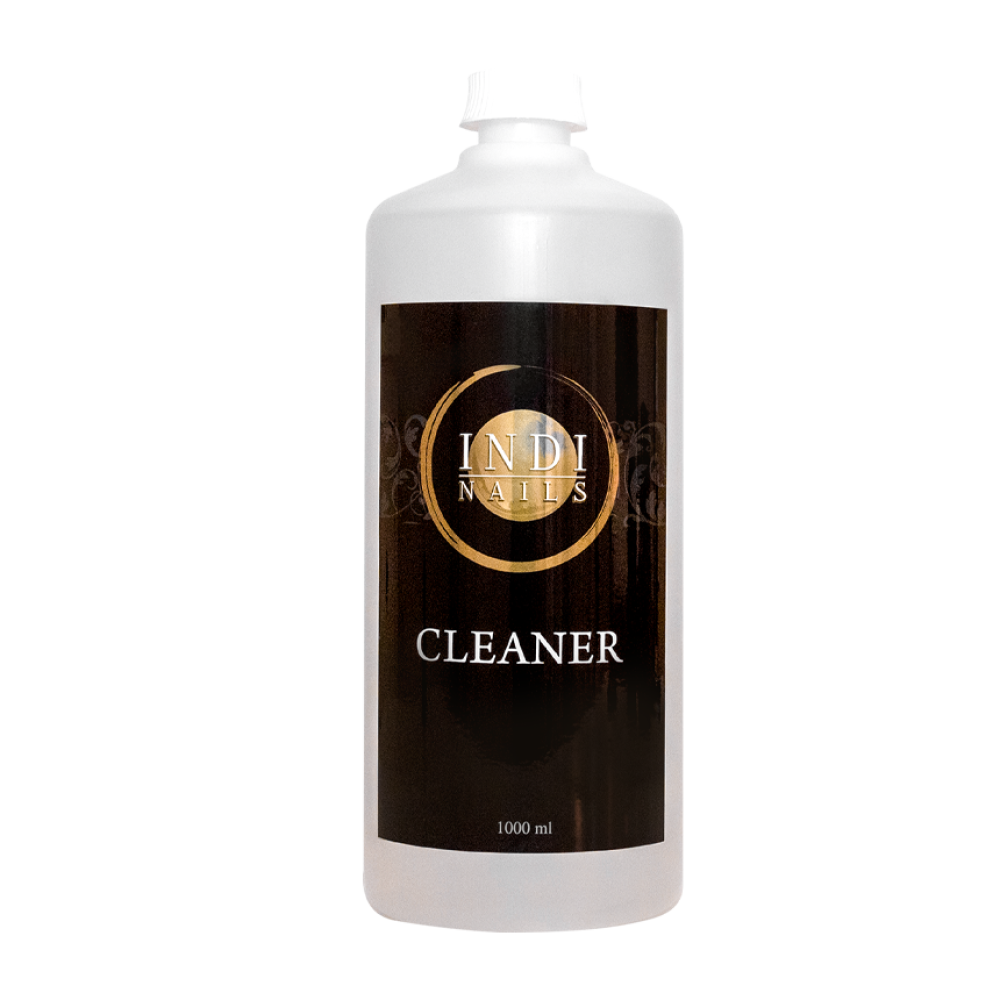 Cleaner - 1l