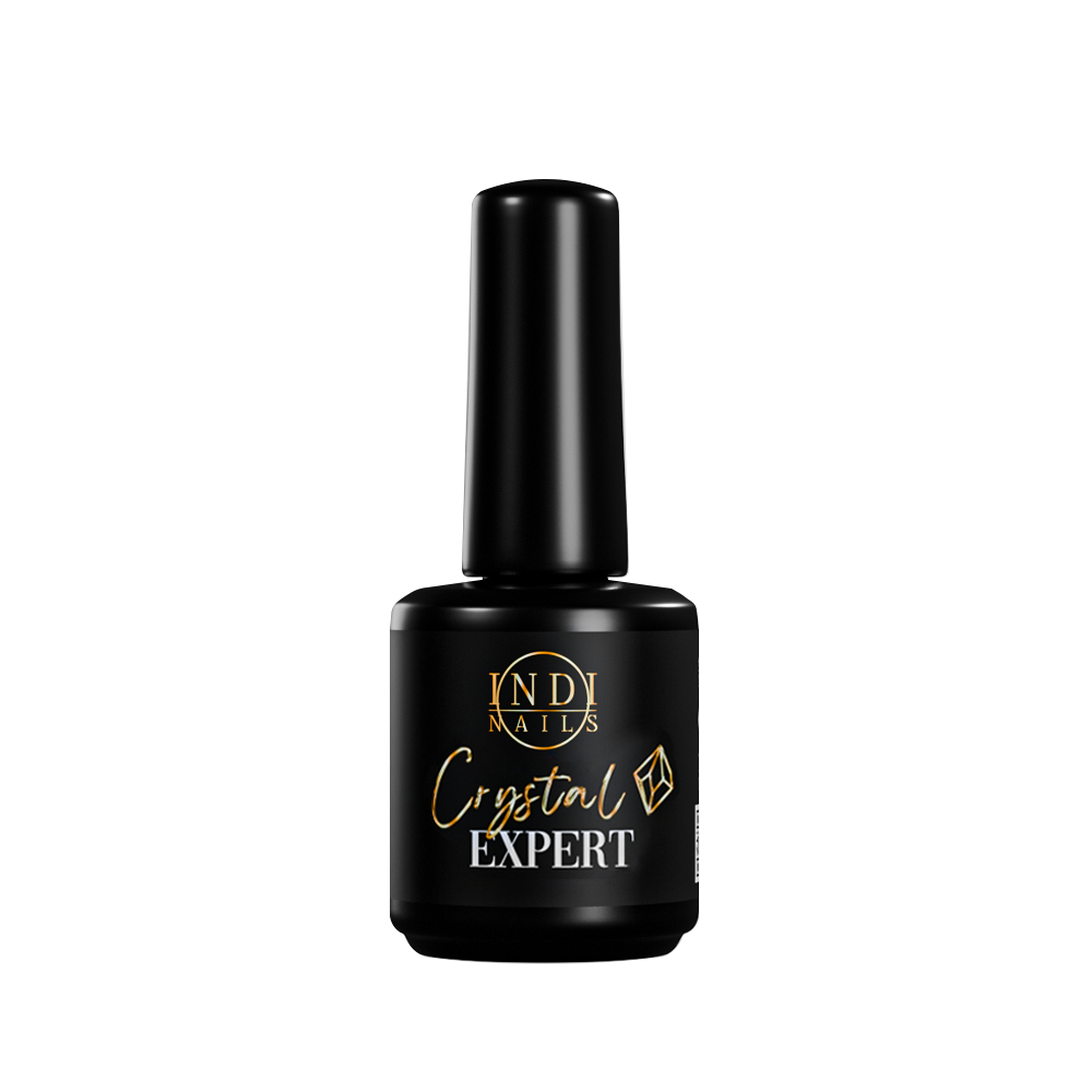 Crystal EXPERT TOP - no push up 
