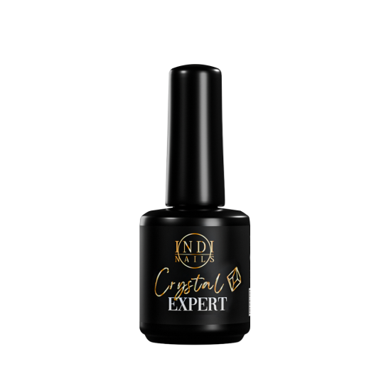 Crystal EXPERT TOP - no push up 
