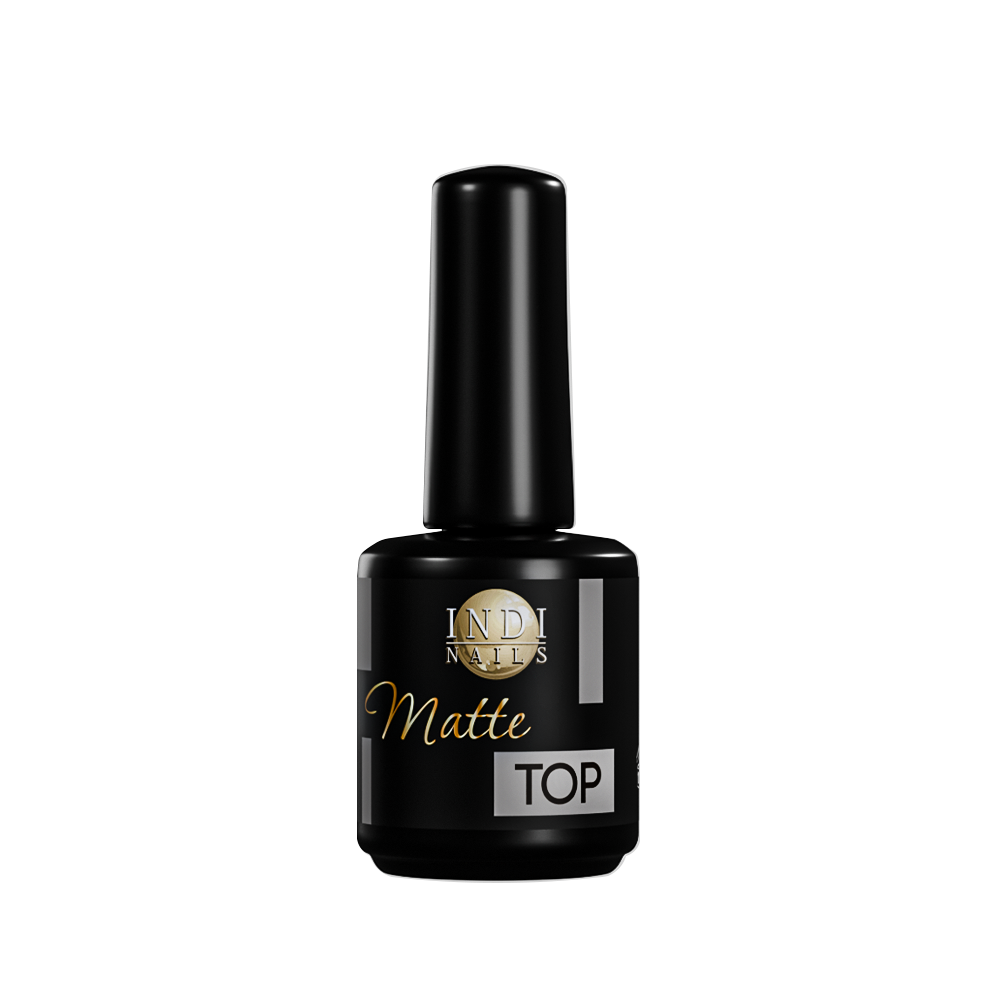 Matte TOP - 15 ml