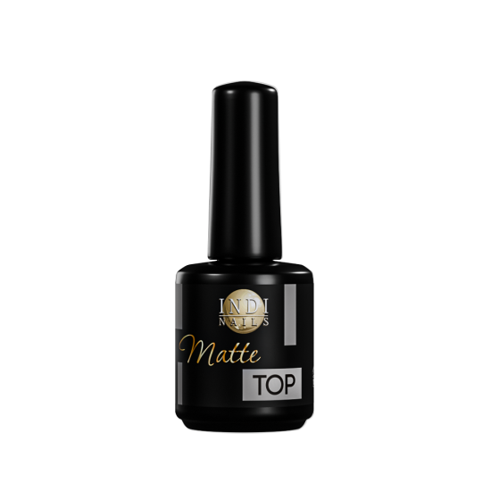 Matte TOP - 15 ml 