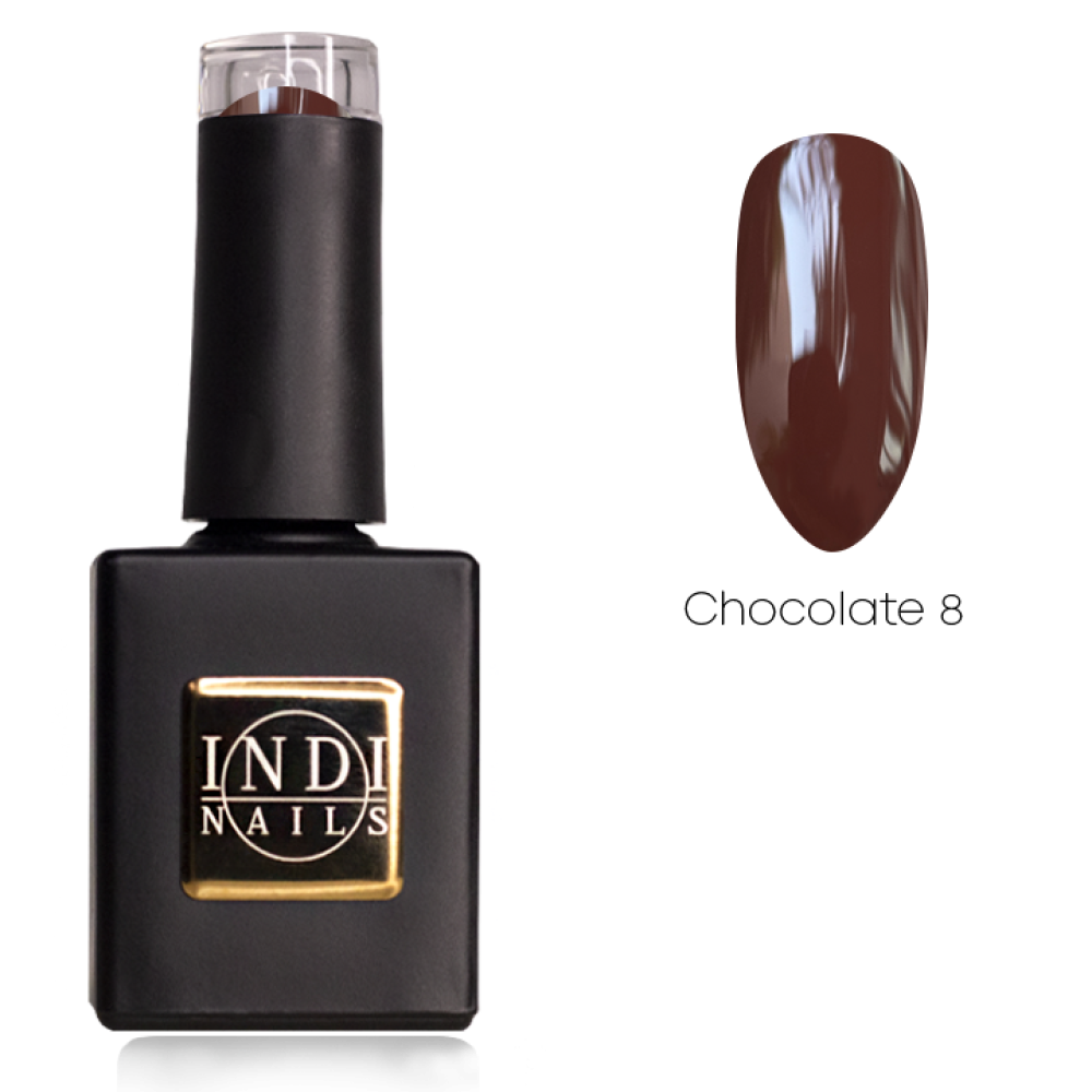 Chocolate - 8 ( New color ! )