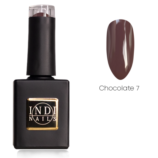 Chocolate - 7 ( New color ! )