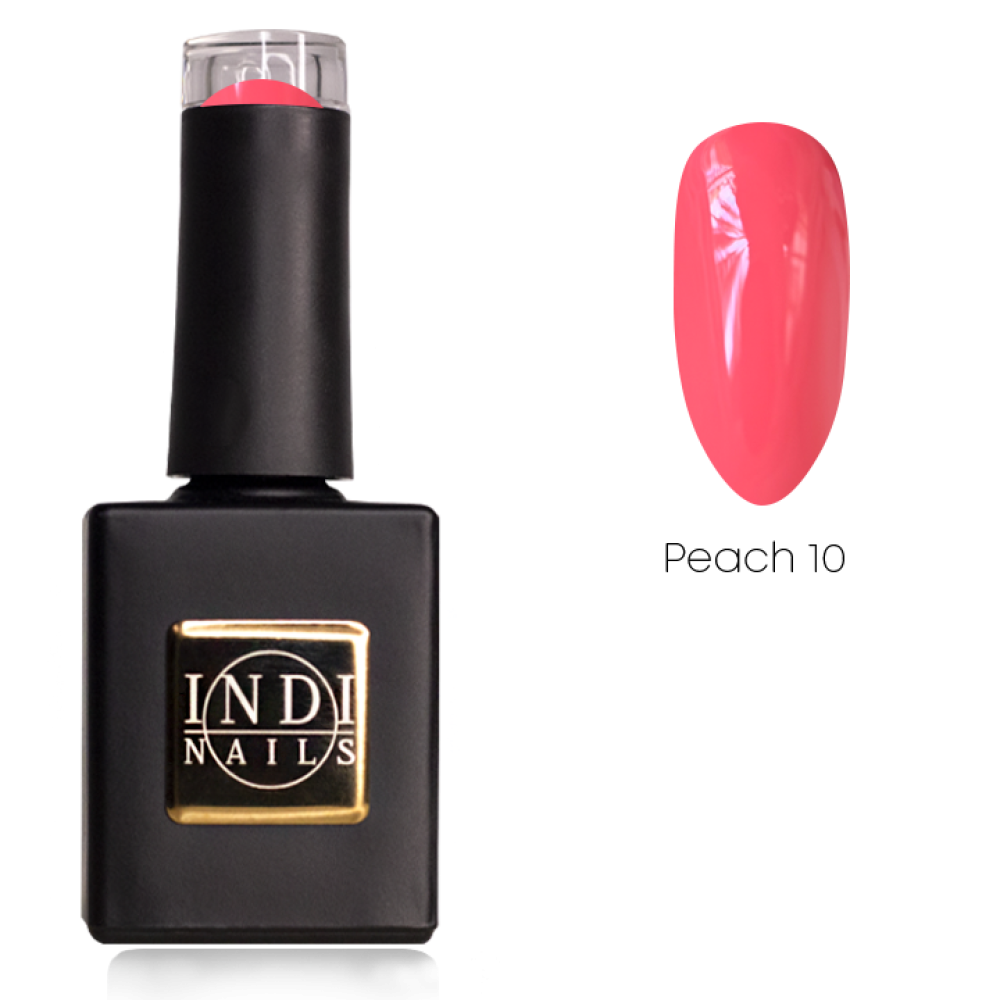 Peach - 10
