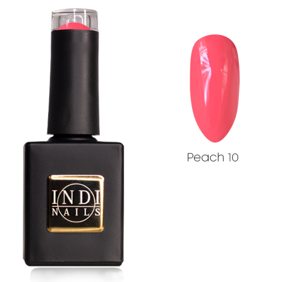Peach - 10