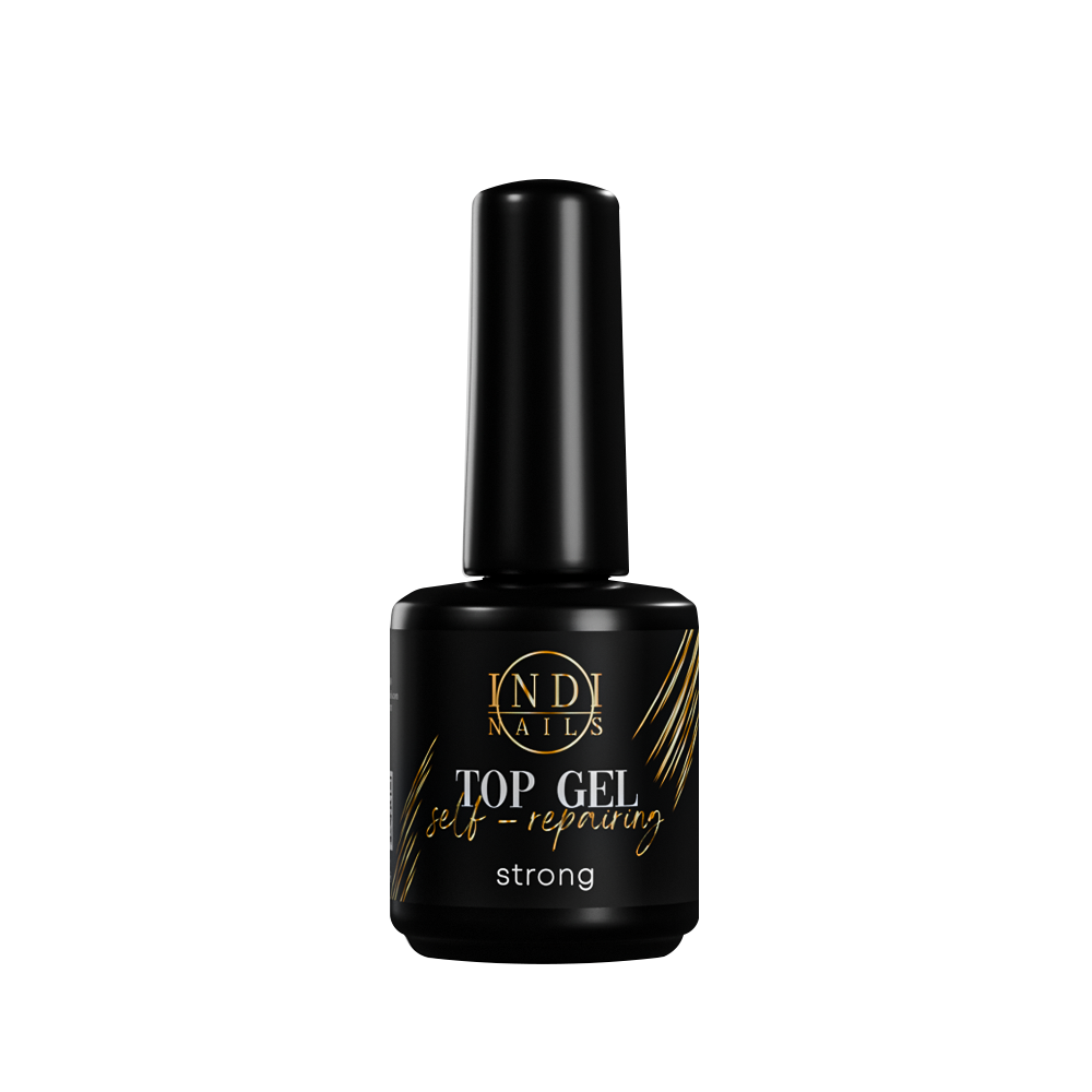 Top gel self-repairing strong - 15ml
