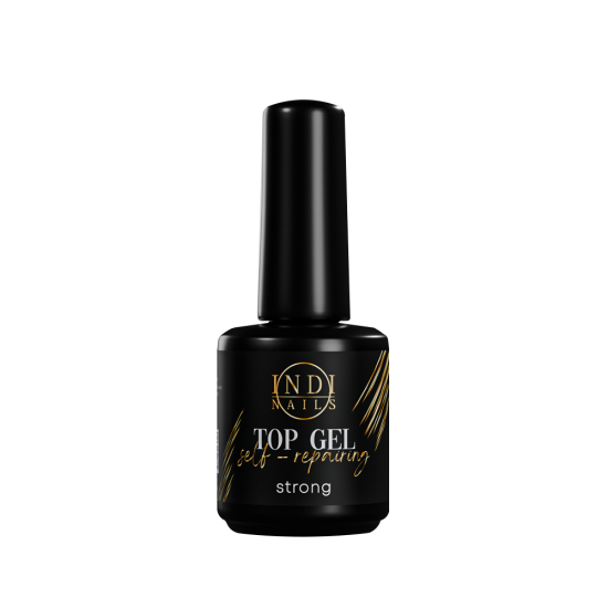Top gel self-repairing strong - 15ml
