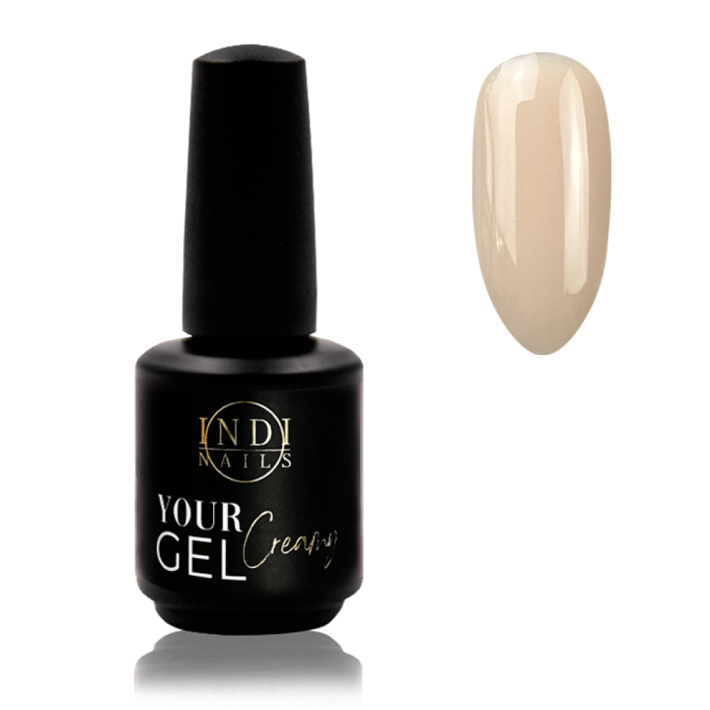 YOUR GEL creamy - 15ml