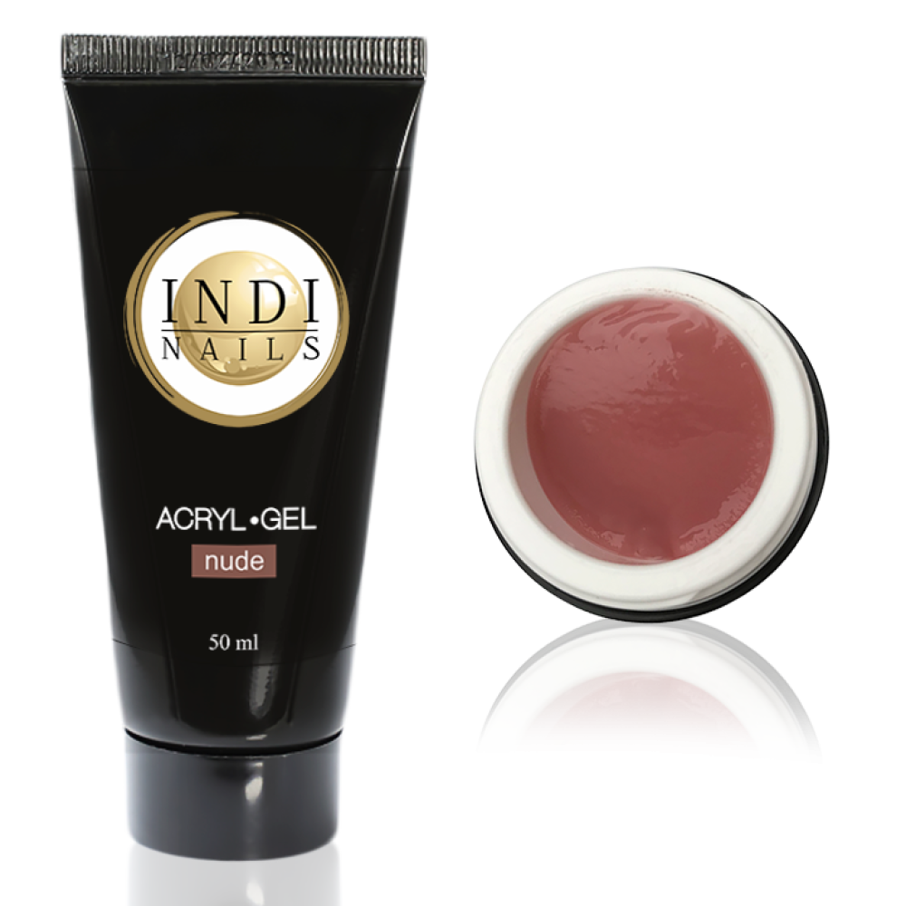 Acryl Gel NUDE - tube 50ml 