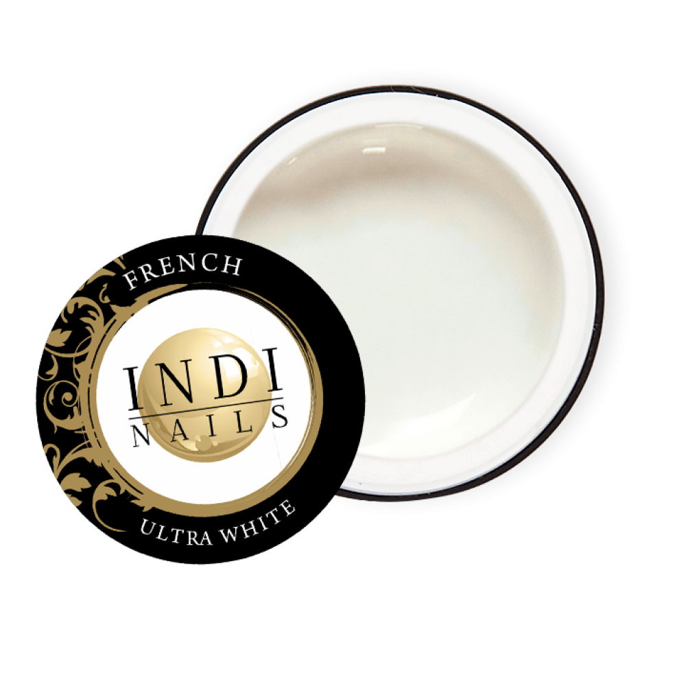 French ULTRA WHITE - 5ml 