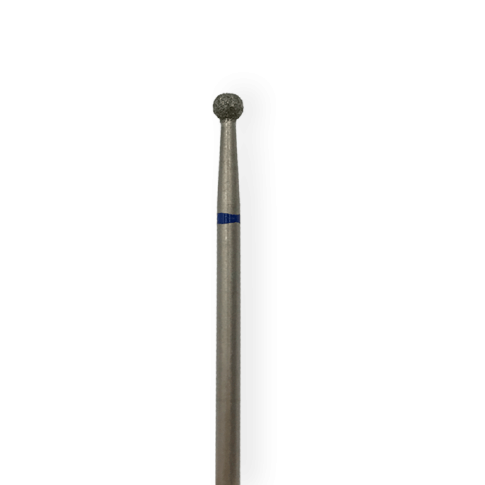 Drill Lux Diamond round blue - 033