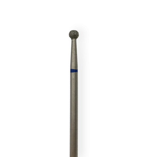Drill Lux Diamond round blue - 033