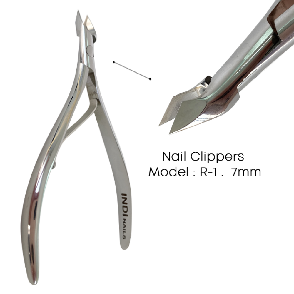 Scissors for manicure R1 - 13