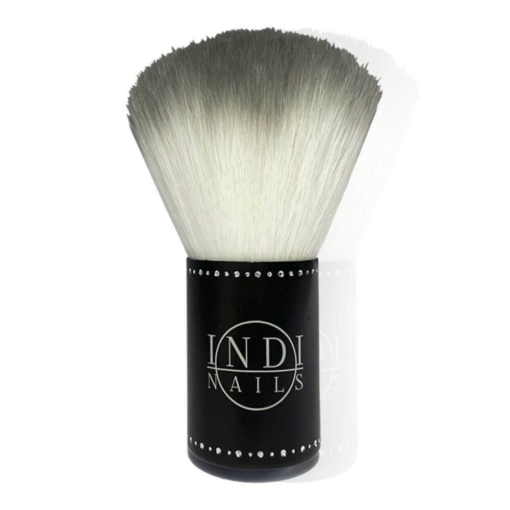 Brush for NAIL DUST