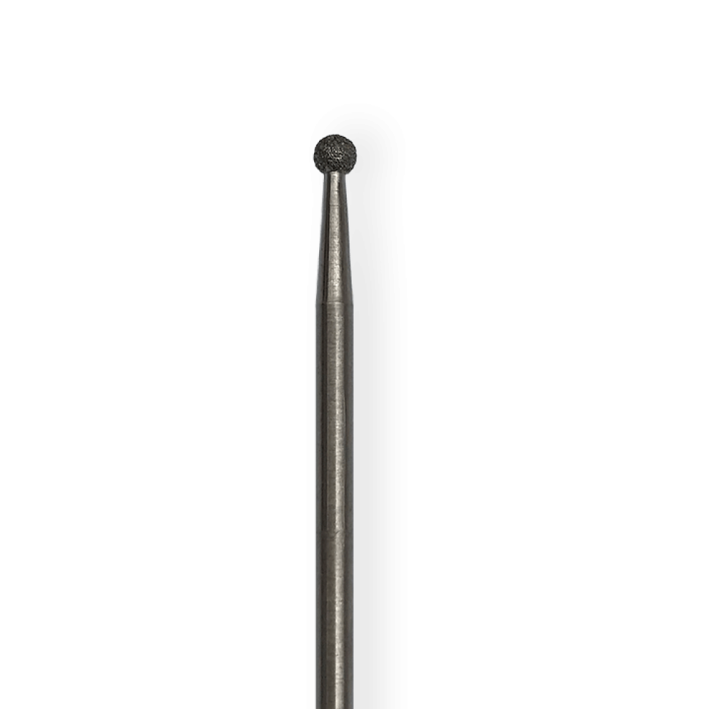 Drill lux Diamond round blue - 027