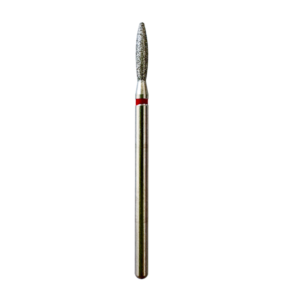 Safe Flammes drill red - 3