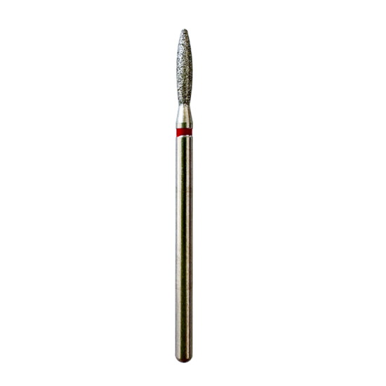 Safe Flammes drill red - 3