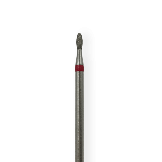 Drill Diamond red - 02