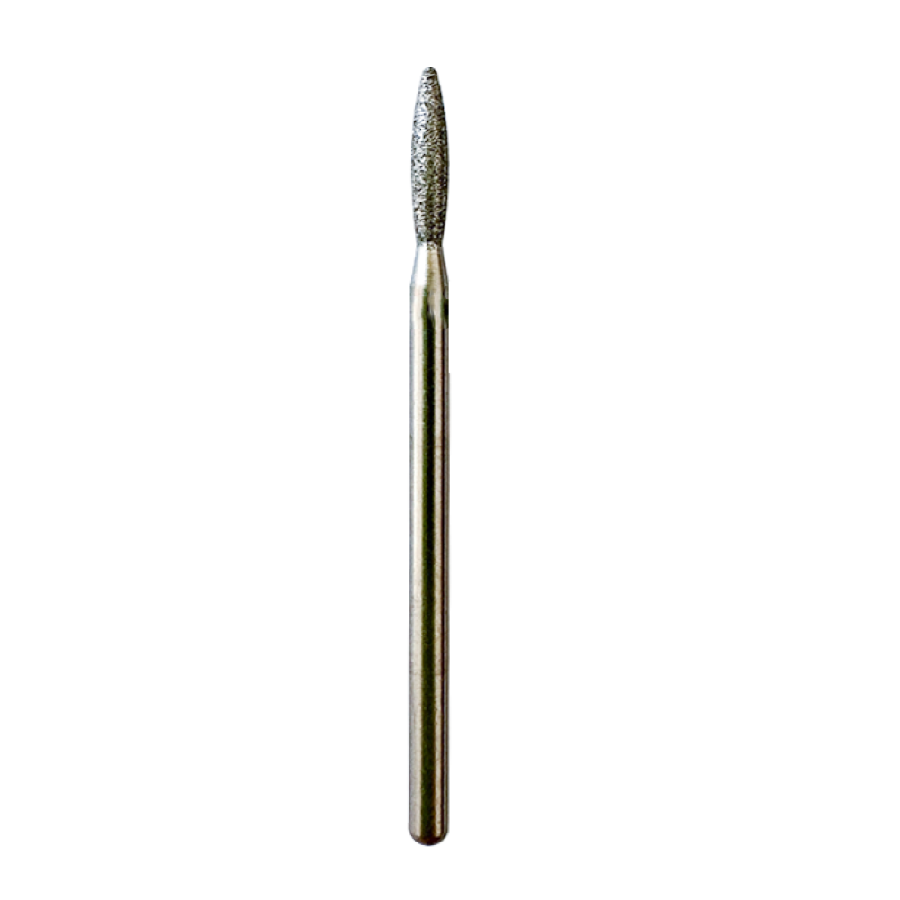 Safe Flammes drill BLUE
