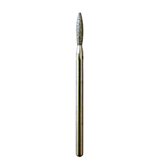 Safe Flammes drill BLUE