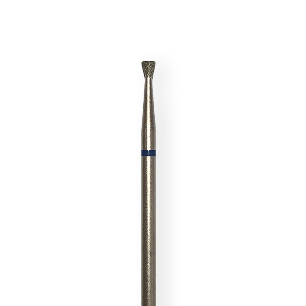 Nail dril diamond -blue 016