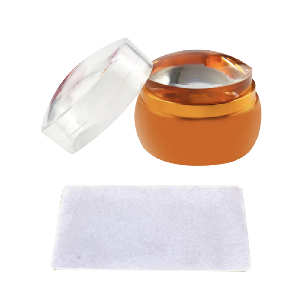 STAMPER