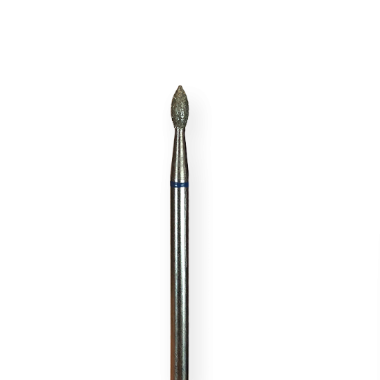Diamond drill blue - 03