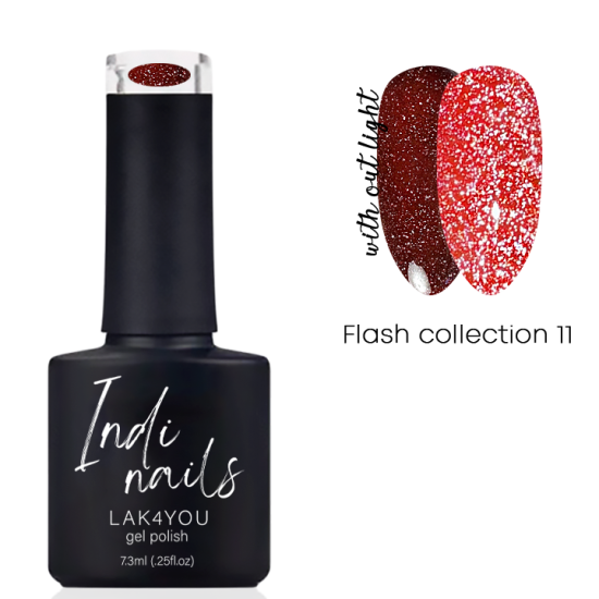 Flash collection - 11 
