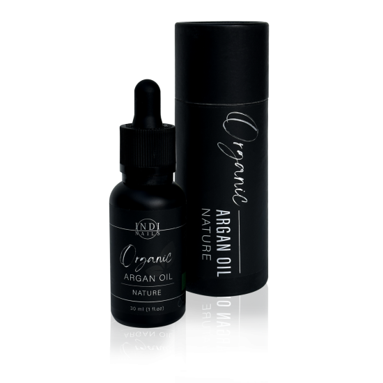 100%  Pure organic Argan oil   - 30ml
