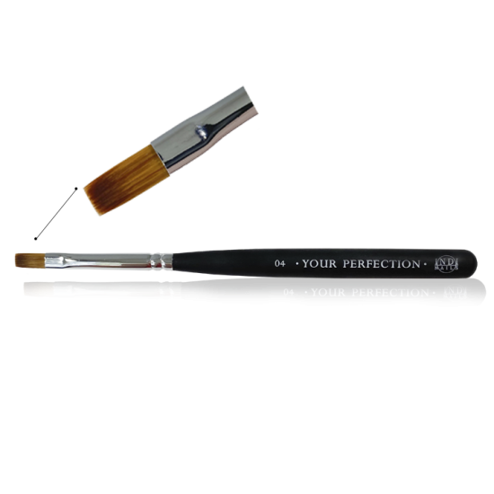 Wooden Brush N: 04