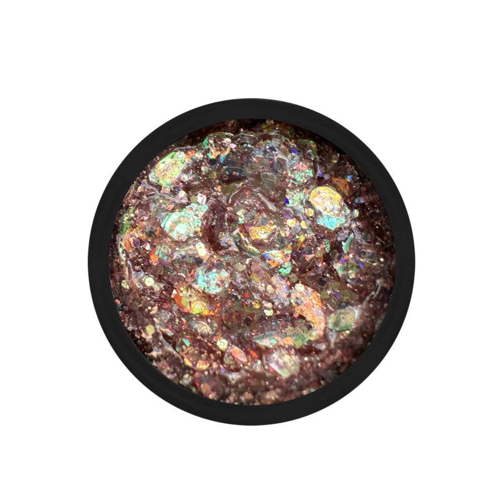 Gel Confetti - N1 