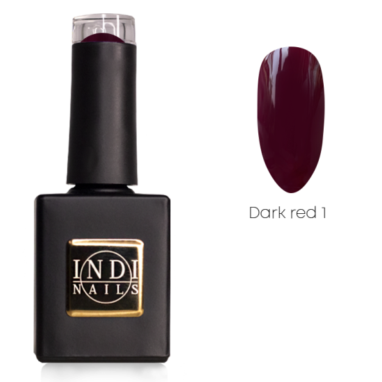 Dark red - 1 