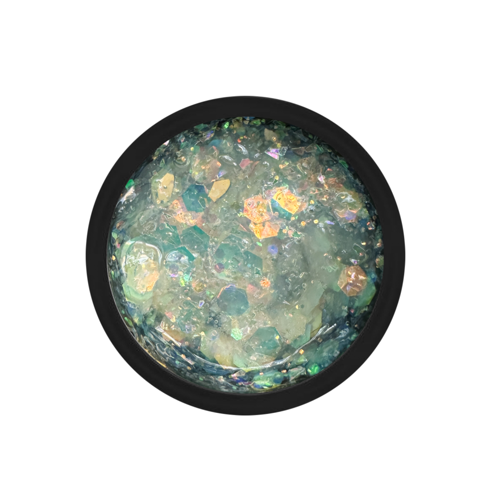 Gel Confetti - N2