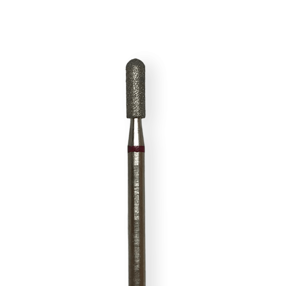 Drill microphone red - 025