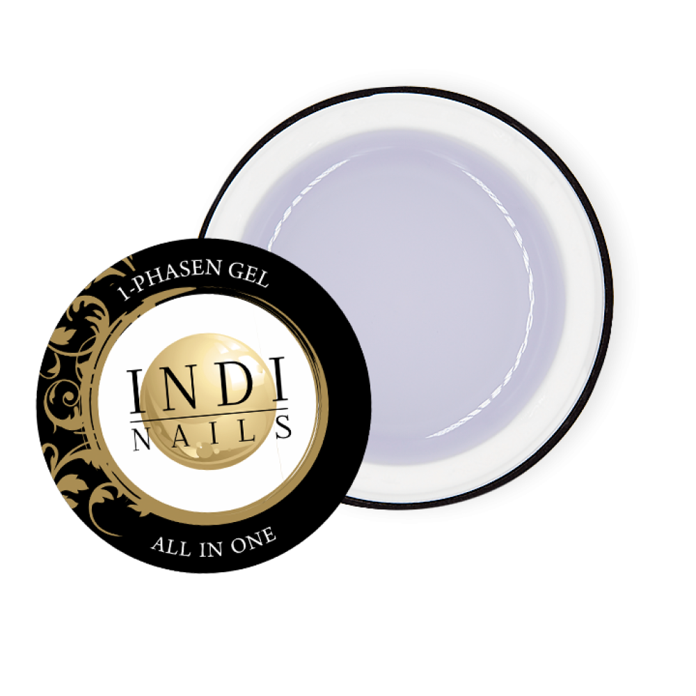 All in one - 30ml 