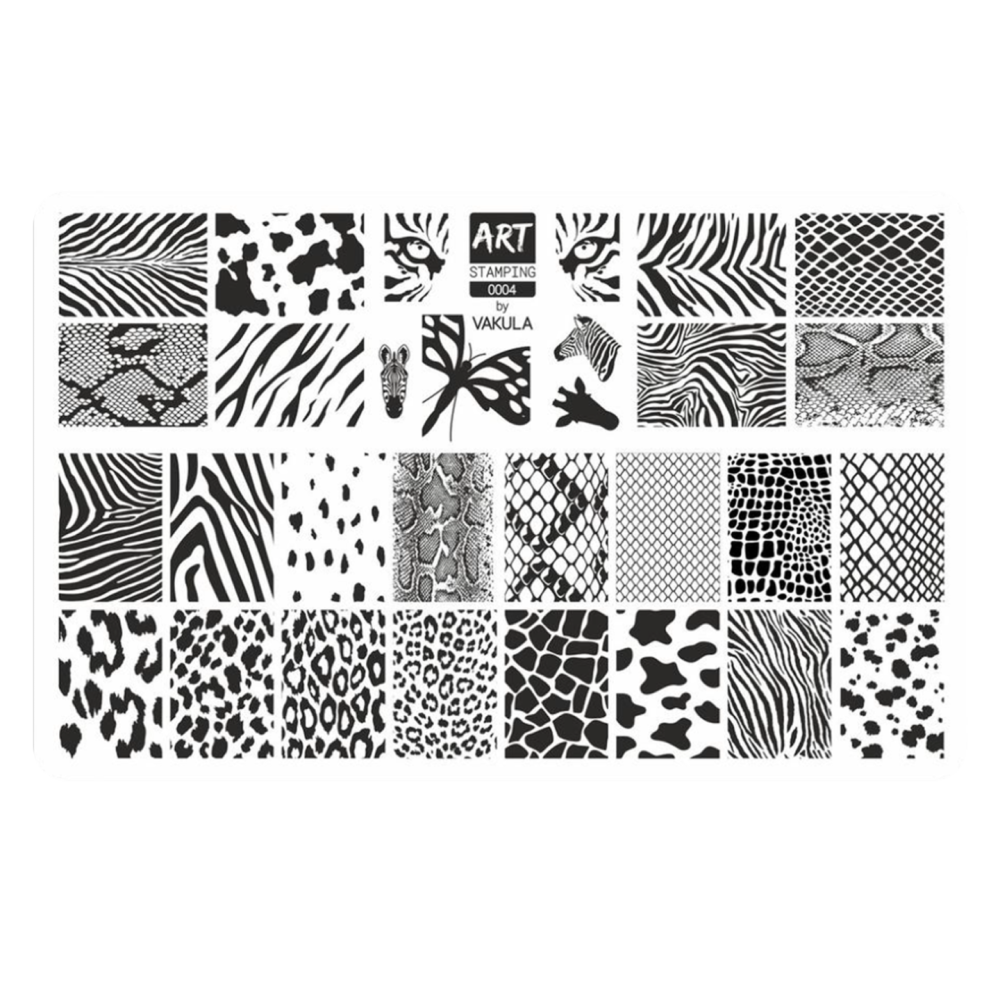 ART STAMPING - 0004