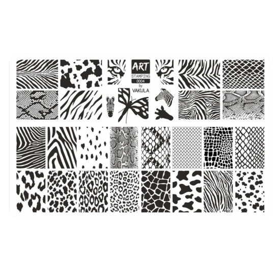 ART STAMPING - 0004