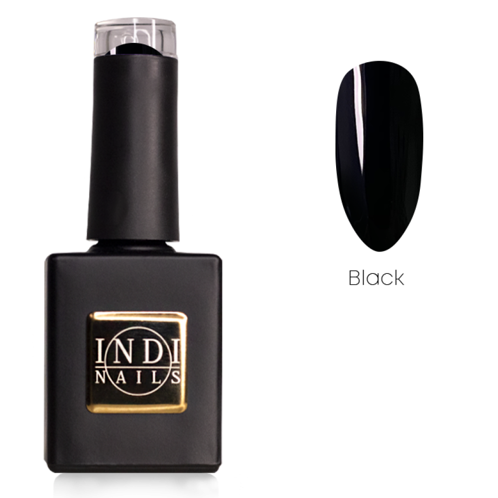 Black color