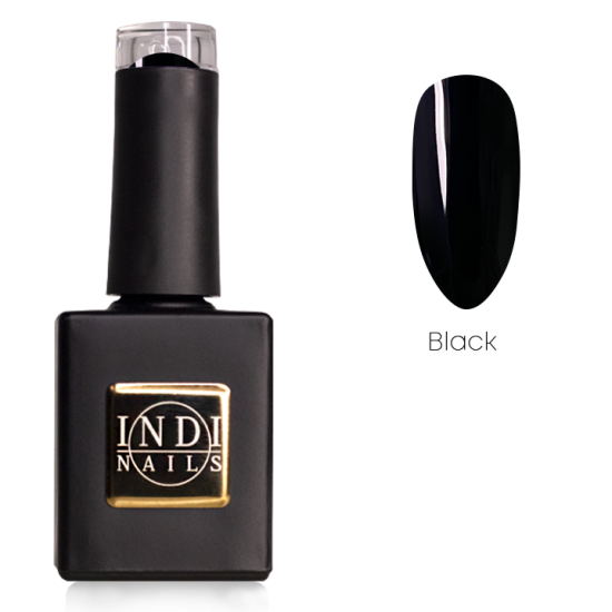 Black color