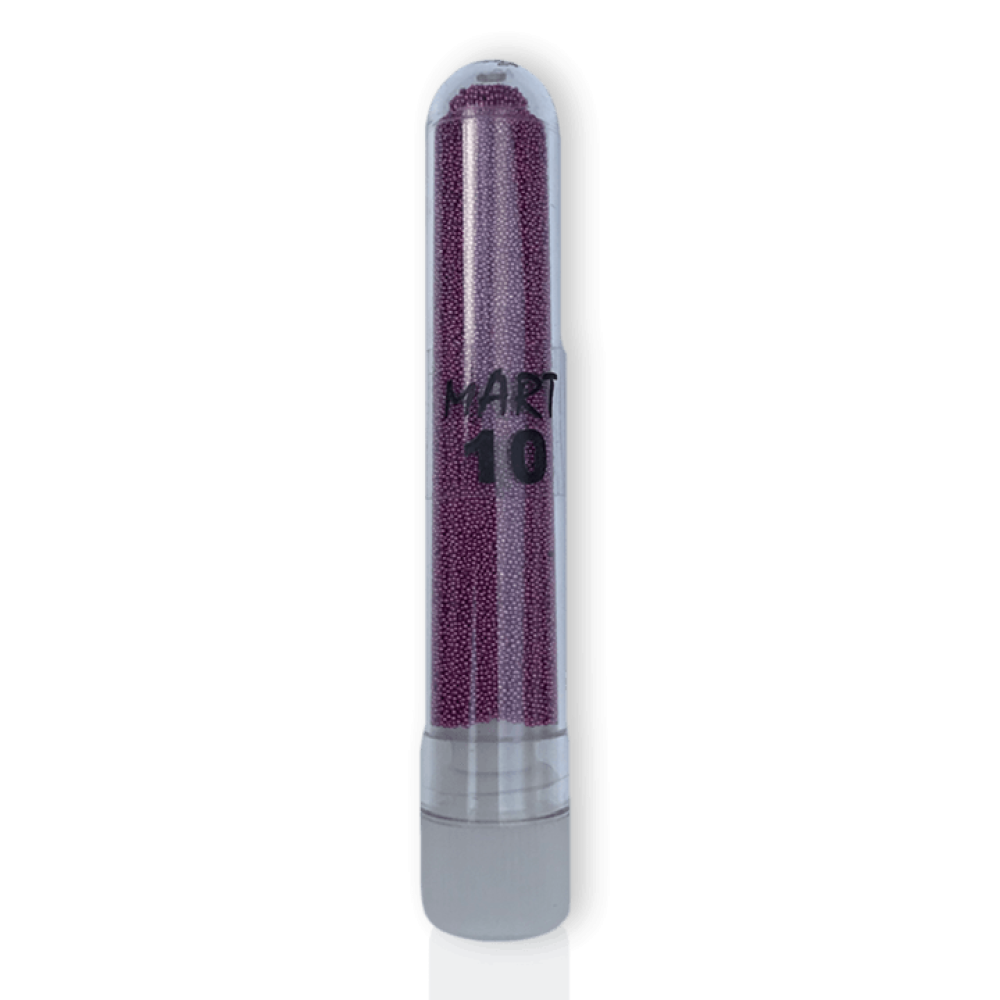Micro Perles - 10