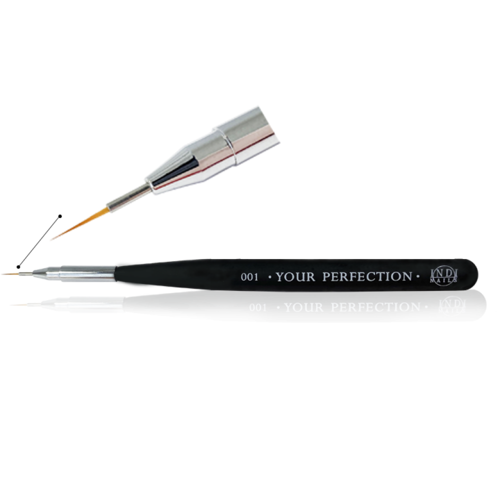 Wooden Brush N: 001