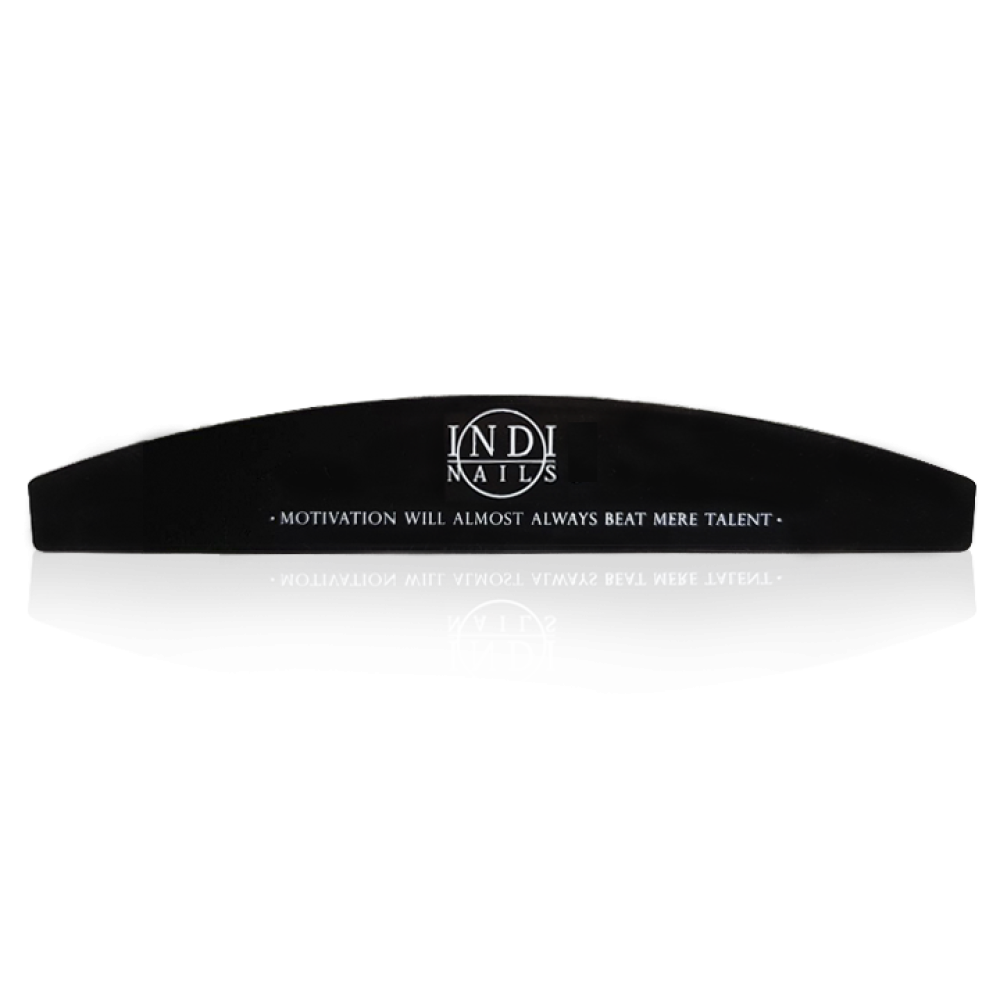 Black Plastic Base for Files 