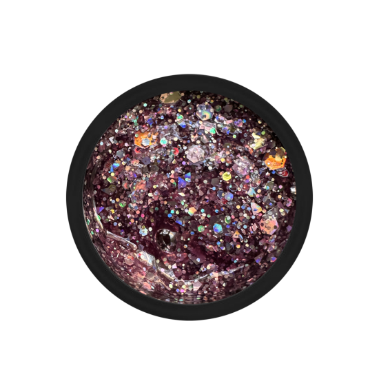 Gel Confetti - N3