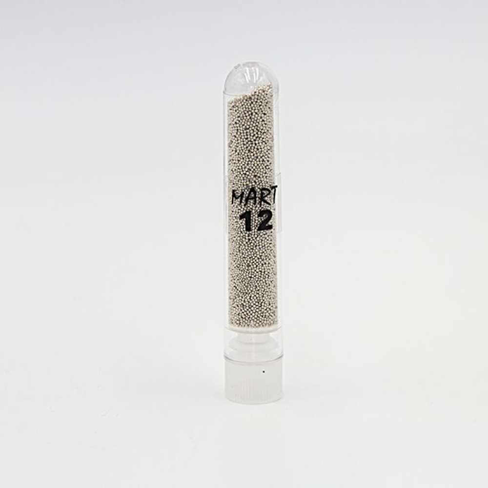 Micro Perles - 12