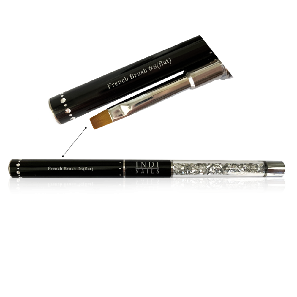 French brush