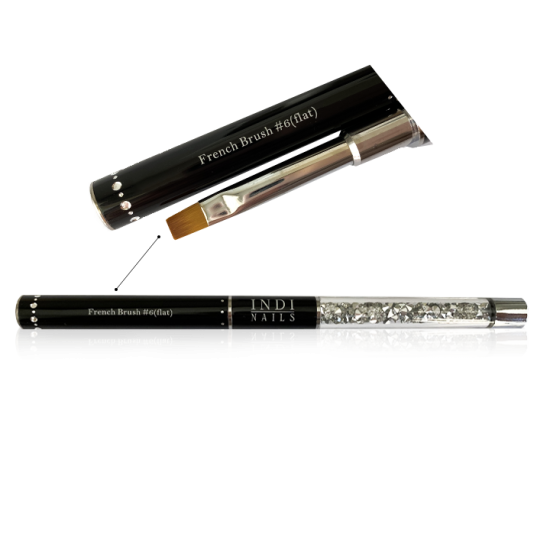 French brush