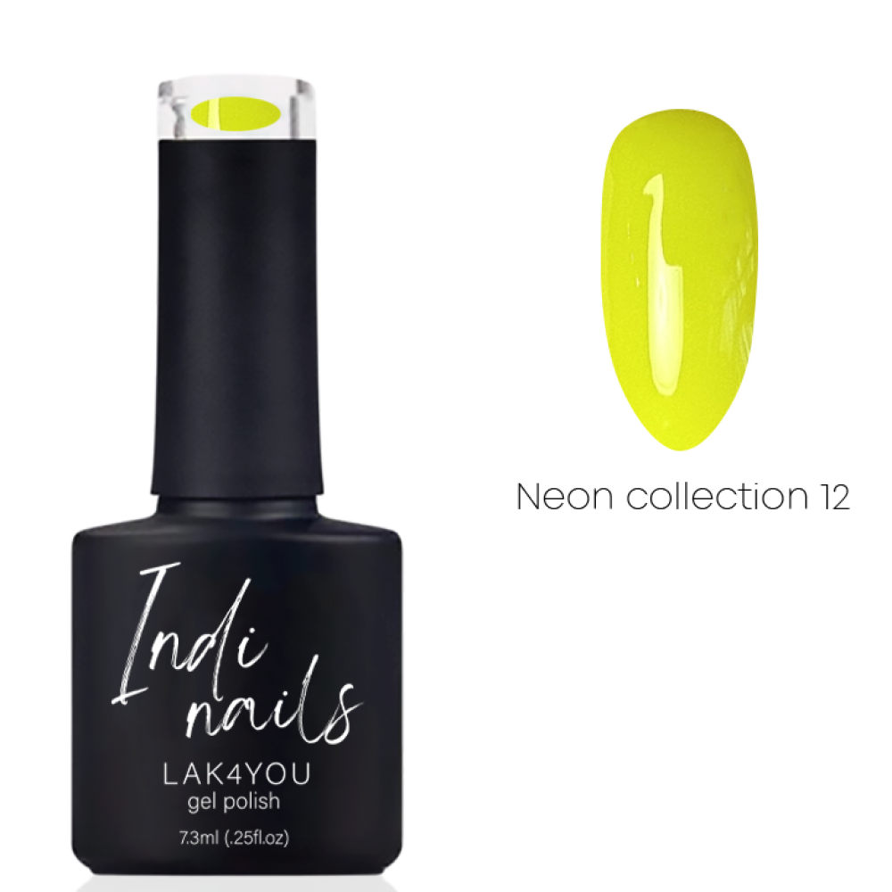 Neon Collection - 12