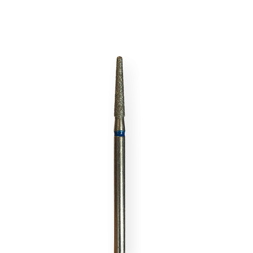 Diamond drill blue-199.021